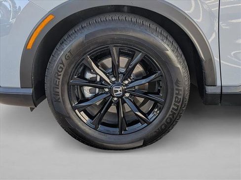 Used 2025 Honda CR-V Sport-L image 10