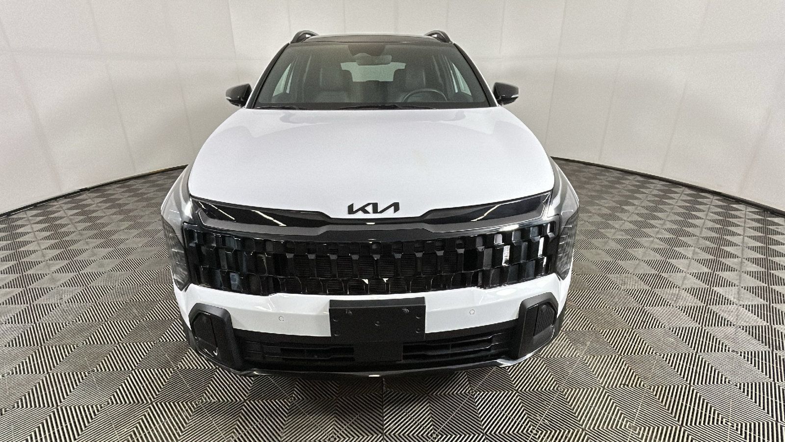 Used 2026 Kia Sportage X-Line w/ X-Line Premium Package AWD/4WD image 9