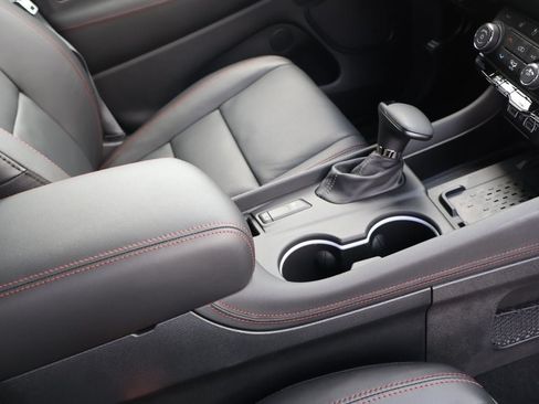New 2026 Dodge Durango GT AWD/4WD image 14