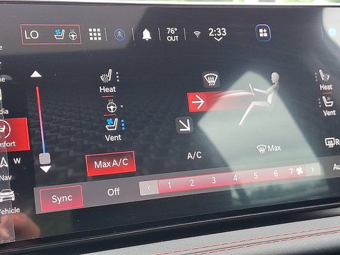 Used 2024 Dodge Hornet GT Plus AWD/4WD image 11