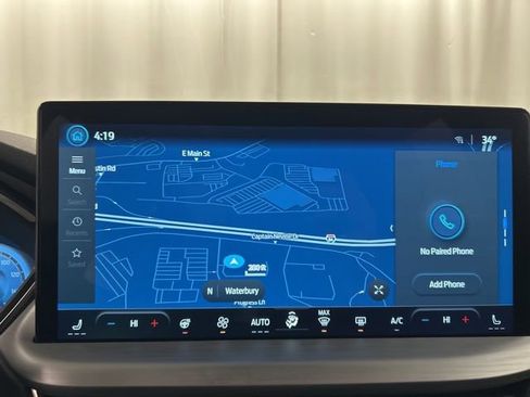 Used 2025 Ford Escape Platinum image 18