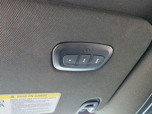 Used 2024 Jeep Wagoneer L Series II w/ Flexible Seating Group AWD/4WD image 20