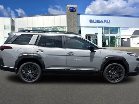 New 2026 Subaru Outback Limited XT AWD/4WD image 6