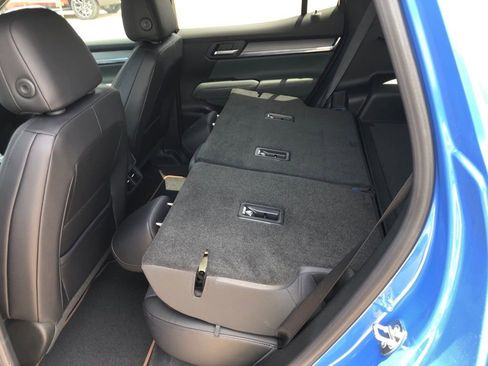 New 2026 GMC Terrain AT4 image 37