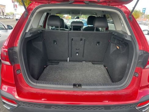 Used 2022 Volkswagen Taos SE image 11