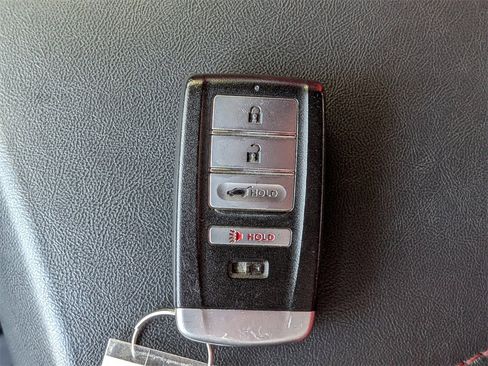 Used 2021 Acura RDX A-Spec image 34