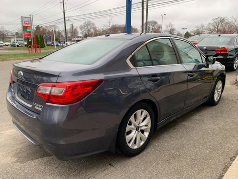Used 2015 Subaru Legacy 2.5i Premium image 7
