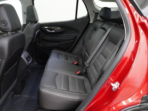 Used 2024 GMC Terrain Denali w/ Denali Premium Package AWD/4WD image 45
