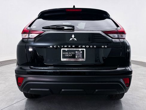 Used 2022 Ford Escape SE w/ Convenience Package FWD image 12