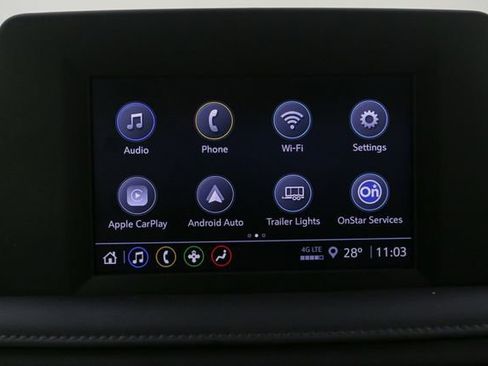 Used 2022 Chevrolet Tahoe LS image 20