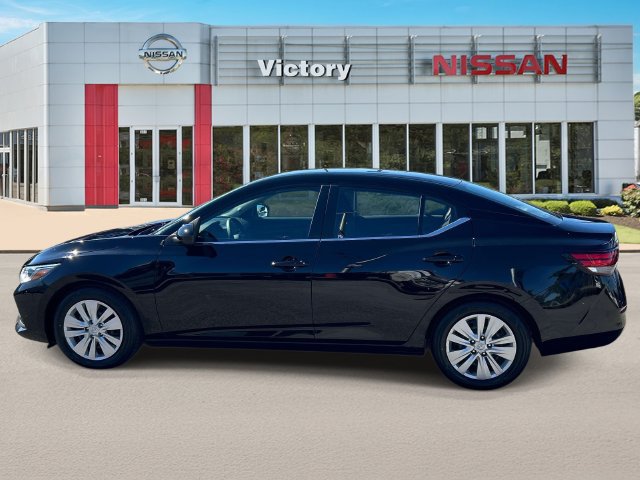 Used 2023 Nissan Sentra S FWD image 6