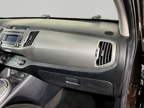 Used 2014 Kia Sportage LX FWD image 23