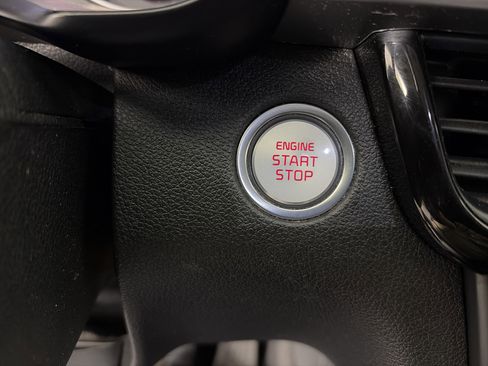 Used 2020 Kia Optima SE image 26