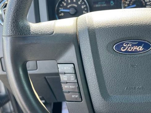 Used 2011 Ford F150 XLT RWD image 18