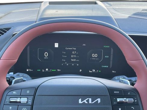 New 2026 Kia Sportage SX Prestige image 15