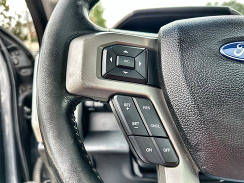 Used 2017 Ford F250 Lariat w/ Lariat Ultimate Package image 31