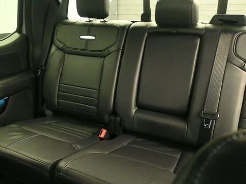 Certified 2024 Ford F150 Platinum w/ Equipment Group 702A High AWD/4WD image 23