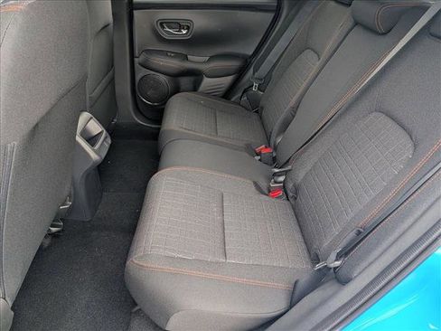 New 2026 Honda HR-V Sport image 14