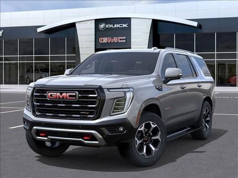 New 2026 GMC Yukon AT4 Ultimate AWD/4WD image 6