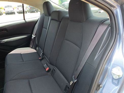 Used 2024 Toyota Corolla LE FWD image 16