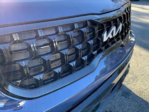 Used 2024 Kia Telluride EX X-Line image 33