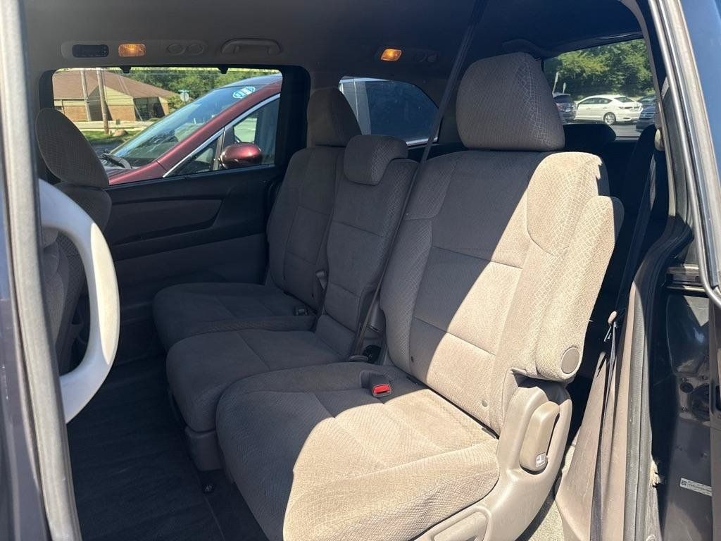 Used 2016 Honda Odyssey EX image 13