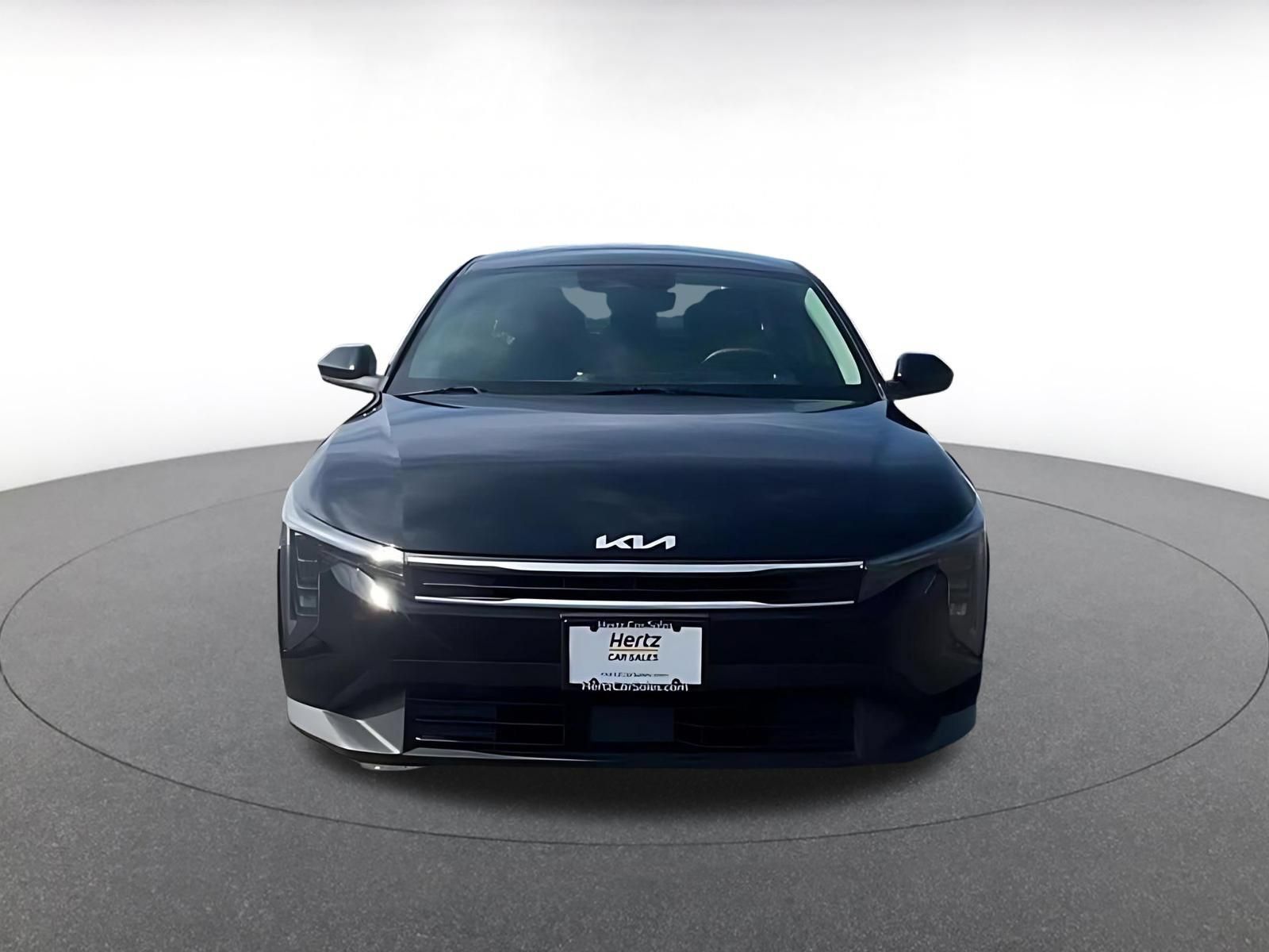 Used 2025 Kia K4 FWD image 4