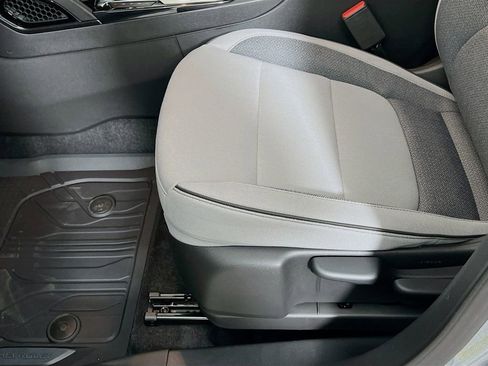 New 2026 Chevrolet TrailBlazer LT w/ LT Cold Weather Package image 18