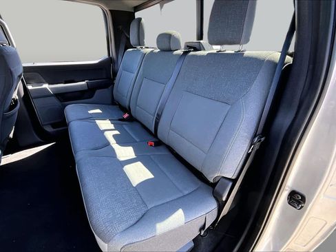 Used 2024 Ford F150 XLT w/ Equipment Group 302A MID AWD/4WD image 20