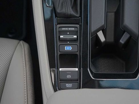 Certified 2026 Honda Accord EX-L image 21