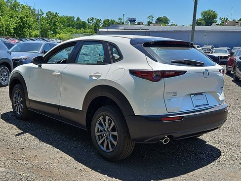 New 2026 MAZDA CX-30 AWD 2.5 S image 4