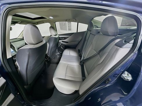 Used 2025 Subaru Legacy Premium AWD/4WD image 27