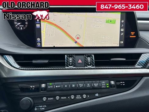 Used 2019 Lexus ES 350 F Sport image 19