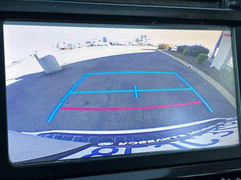 Used 2019 Toyota 4Runner TRD Off-Road Premium image 22