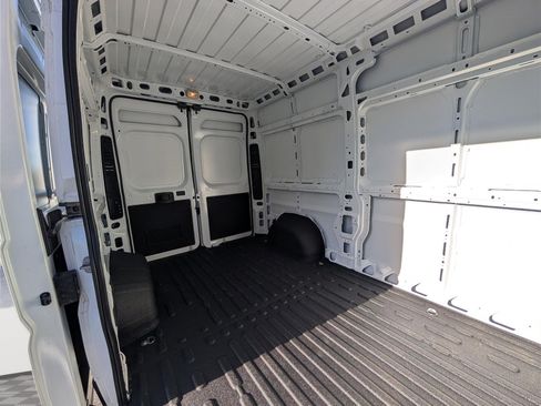 New 2026 RAM ProMaster 2500 w/ Safety Group FWD image 8