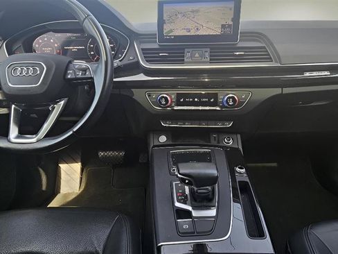 Used 2019 Audi Q5 2.0T Premium Plus AWD/4WD image 16