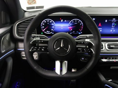 New 2026 Mercedes-Benz GLS 450 GLS 450 image 9