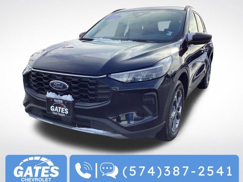 Used 2025 Ford Escape ST-Line image 5