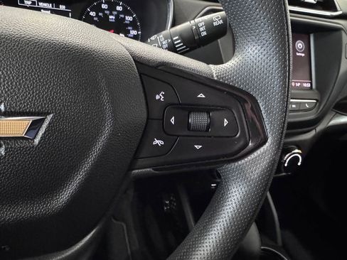 Certified 2023 Chevrolet TrailBlazer LT image 14