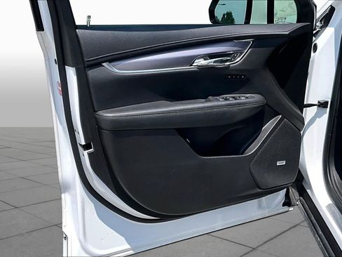 Used 2021 Cadillac XT6 Luxury FWD image 22
