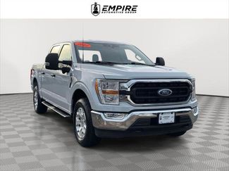 Used 2022 Ford F150 XLT w/ Trailer Tow Package video 1