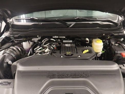 New 2026 RAM 3500 Tradesman image 21