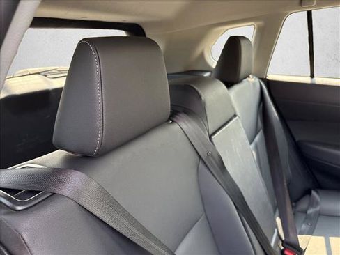 Certified 2026 Toyota Corolla Cross XLE AWD/4WD image 25