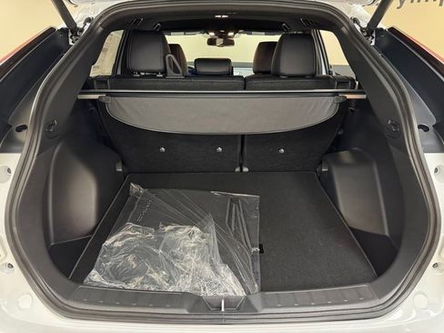 New 2025 Mitsubishi Eclipse Cross SEL image 20