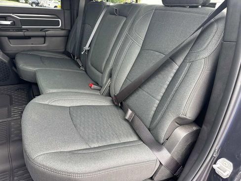 New 2026 RAM 2500 Big Horn image 14