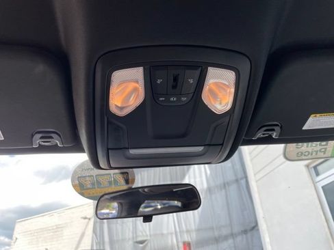 Used 2021 RAM 1500 Big Horn AWD/4WD image 20