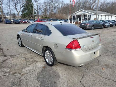 Used 2012 Chevrolet Impala LT image 5