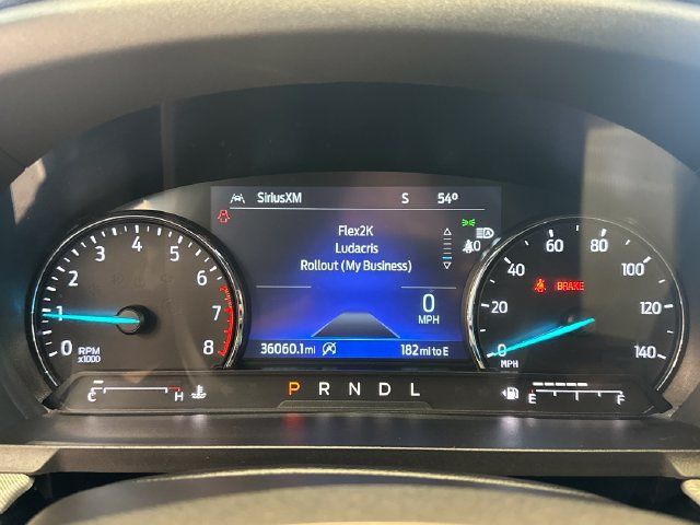 Used 2023 Ford Explorer XLT w/ Equipment Group 202A AWD/4WD image 39
