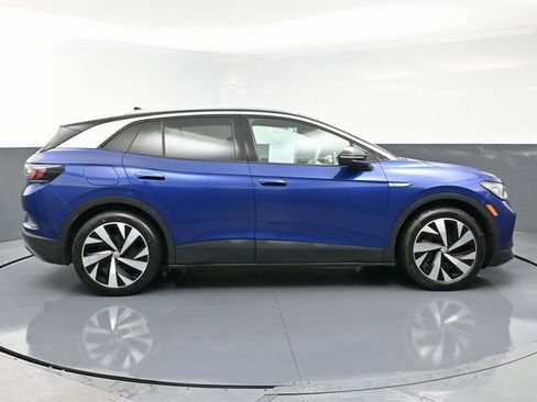 Used 2021 Volkswagen ID.4 1st Edition image 8