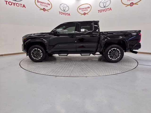 New 2026 Toyota Tacoma TRD Sport RWD image 5